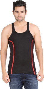 Zippy Men's Vest