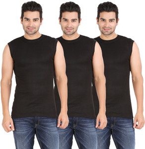 Zippy Men's Vest