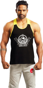 Omtex Men's Vest