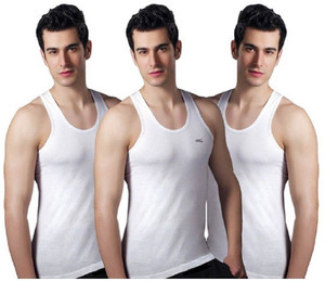 Lux Venus Men's Vest