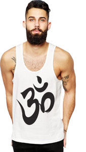 L'appel du vide Men's Vest