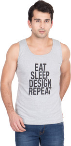 Christ Collections Men's Vest
