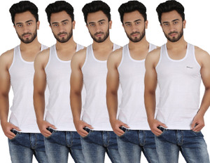Wyatt Men's Vest