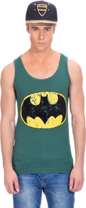 Cravers Men's Vest