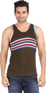 Zippy Men's Vest