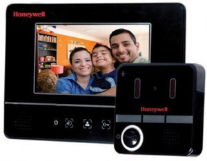 Honeywell HS 500 Video Door Phone Price in India Buy Honeywell
