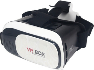 Nevbroplus VR31 Virtual Reality 3D Video VR Headset Price in India
