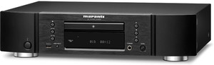 Marantz CD6005 Hi-Fi Compact Disc with USB-A DAC CD Player