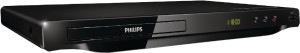 philips dvp3618/94 dvd player(black)