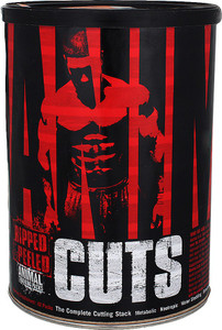 Universal Nutrition Cuts