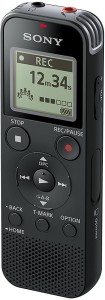 Sony px470 4 GB Voice Recorder