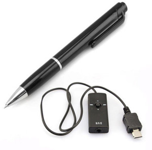 VibeX ™ Digital Audio Rechargeable Dictaphone Player Pen In-Built 4 GB Voice Recorder