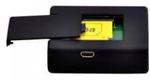 spydo NBN69954_Voice Recorder 16 GB Voice Recorder
