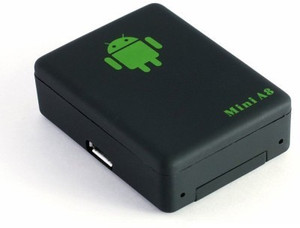 Marutipunch RRGPRSSIM09 32 GB Voice Recorder