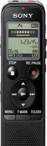 Sony SO-ICD-PX440 4 GB Voice Recorder