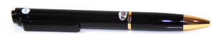 VibeX ™ 4GB Stereo Pen Digital Audio In-Built 4 GB Voice Recorder
