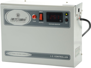 Kiranotics WM 4/140 Voltage Guard