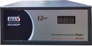 Whirlpool 1005D Voltage Stabilizer (For Upto 450L Refrigerators)