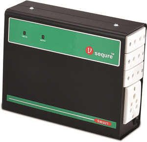 v-sequre Volt 500 Voltage Stabilizer