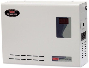 V Guard VGB 500 Voltage Stabilizer