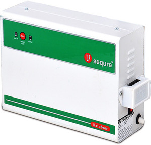 v-sequre 5 kva 973080 voltage stabilizer
