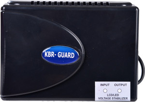 KBR GAURD KBR-600VA Voltage Stabilizer