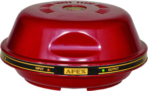 Apex Round Voltage Stabilizer