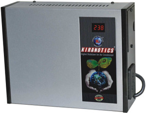 Kiranotics N2 4/140 Voltage Stabilizer