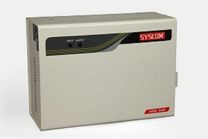Syscom SDB-500 Voltage Stabilizer
