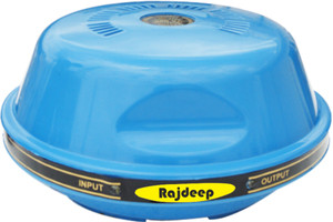 Rajdeep EVS ABS 500 Abs Round Voltage Stabilizer