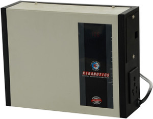 Kiranotics N5 5/140 Voltage Guard