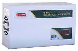 V-Guard VD400 VOLATEG STABLIZER