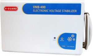 V-Guard VMB400 Voltage Stabilizer