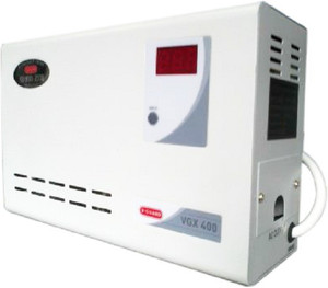 V-Guard VGX400 VOLATEG STABLIZER