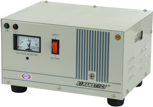 Kiranotics LR-3 1.0/110 Voltage Stabilizer