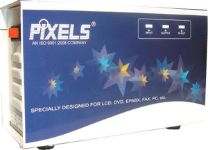 pixels LCD400 Voltage Stabilizer