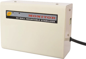 Monitor 5KVA For 2.0 Ton AC Voltage Stabilizer