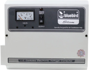 Bluebird BA 417 C Voltage Stabilizer