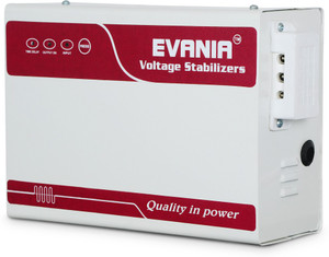 EVANIA EVS5KVA-EB17 Voltage Stabilizer