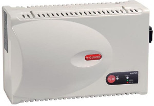 V-Guard VG Voltage Stabilizer