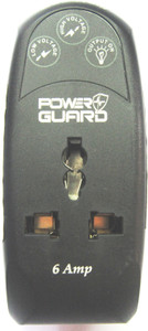 Su-Kam PG BL 6A Appliance Protection Device