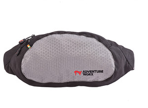 Adventure Worx Go-X Zero Waist Pouch