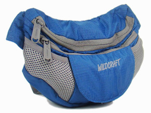 Wildcraft Holster Waist Pouch Blue Price in India Flipkart