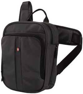 Bolso best sale vertical victorinox