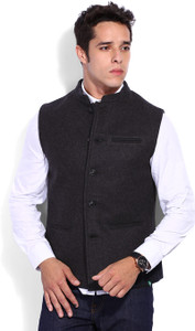 Numero top uno waistcoat