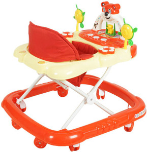 panda creation musical activity walker