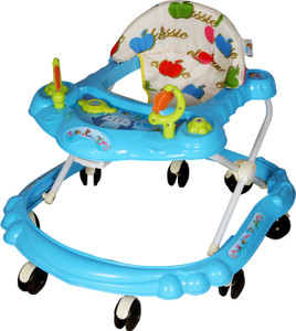 sunbaby musical activity walker