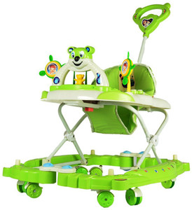 panda baby walkers