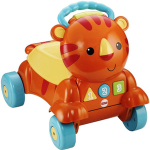 FISHER PRICE Musical 2 in 1 Walker Buy Baby Care Products in