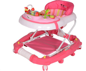 toy house baby walker